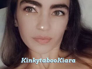 KinkytabooKiara