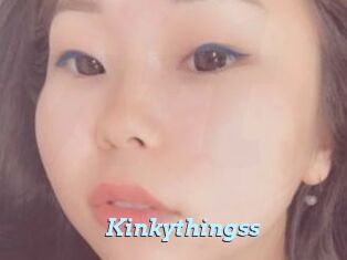 Kinkythingss