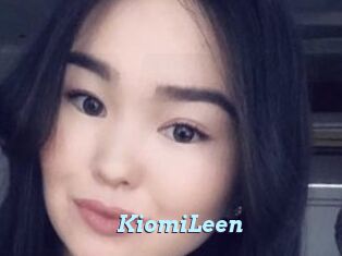 KiomiLeen