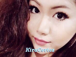 KiraCortez Webcam Teen