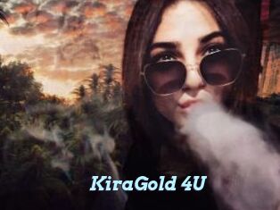 KiraGold_4U
