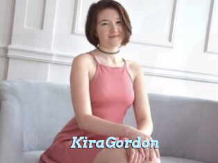 KiraGordon
