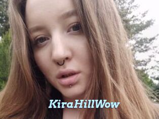 KiraHillWow