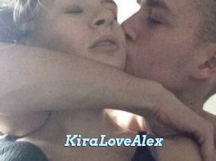 KiraLoveAlex
