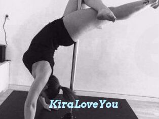 KiraLoveYou