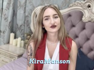 KiraManson
