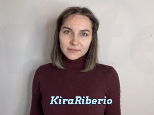 KiraRiberio