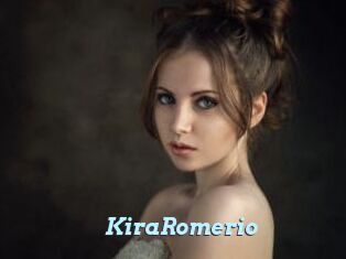 KiraRomerio