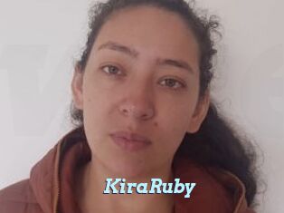 KiraRuby Webcam Teen