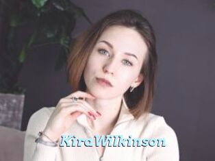 KiraWilkinson