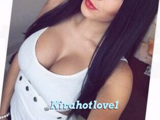 Kirahotlove1 Webcam Teen