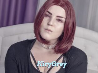 KiryGrey