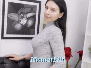 KismatLilli