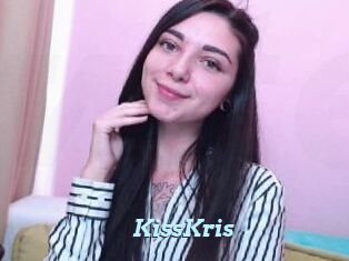 KissKris Webcam Teen