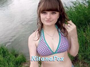 KitanaFox