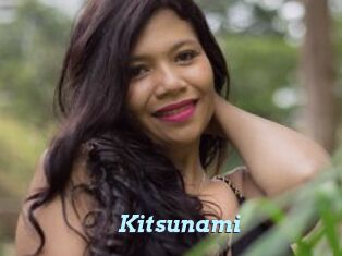 Kitsunami