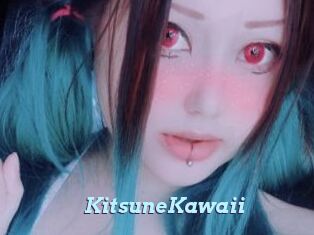 KitsuneKawaii