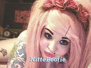 KitteBootie