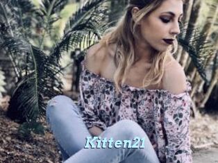 Kitten21