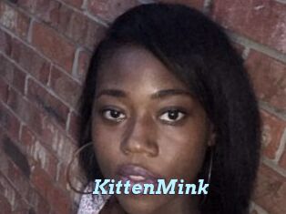 KittenMink