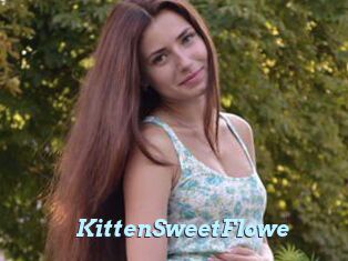 KittenSweetFlowe
