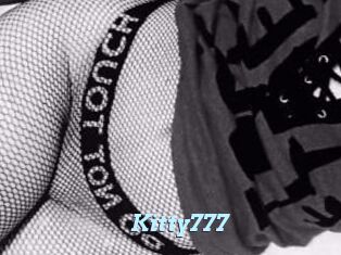 Kitty777 Webcam Teen
