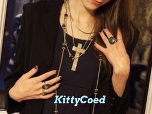 KittyCoed