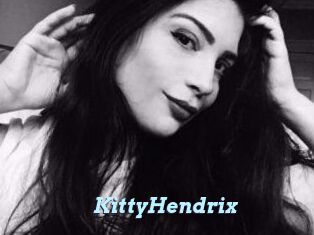 KittyHendrix