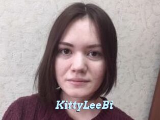KittyLeeBi Webcam Teen