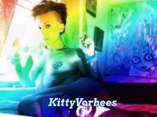 KittyVorhees Webcam Teen