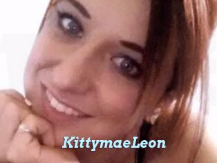 KittymaeLeon