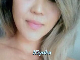 Kiyoko
