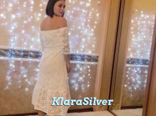 KlaraSilver