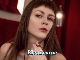 KleoLevine