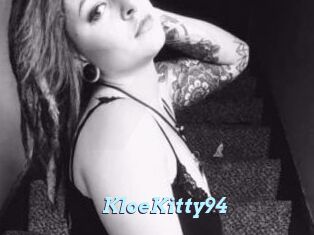 KloeKitty94