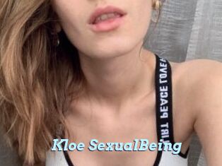 Kloe_SexualBeing