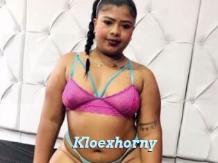 Kloexhorny