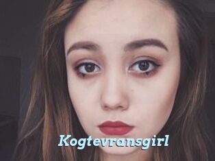 Kogtevransgirl