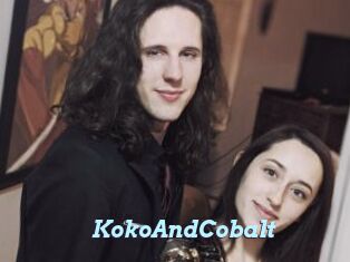 KokoAndCobalt