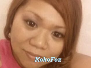 Koko_Fox