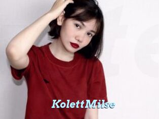 KolettMilse