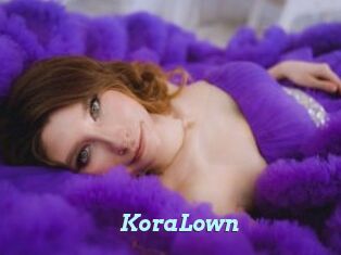 KoraLown