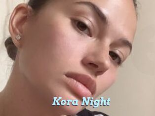Kora_Night