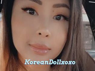 KoreanDollxoxo