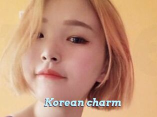 Korean_charm
