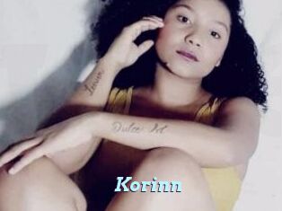 Korinn