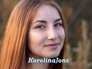 KorolinaJons