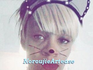 KoroujieArtease