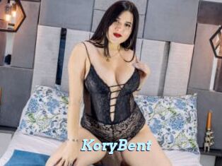 KoryBent