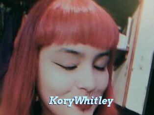 KoryWhitley